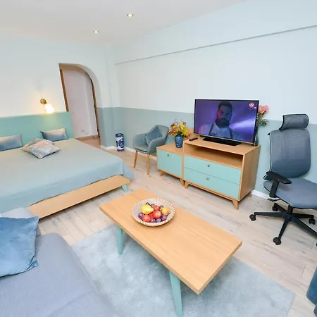 Victoriei_majestic * Bukarest